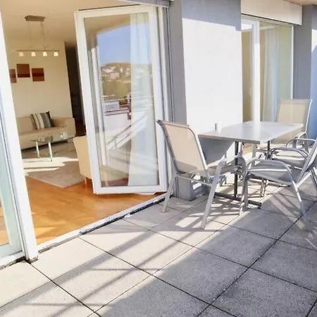 178 Good Location Spacious And Free Parking Included Lejlighed Lausanne